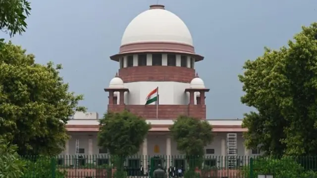 इंडिया जस्टिस रिपोर्ट