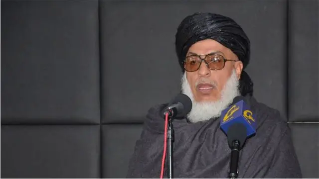 عباس ستانکزی