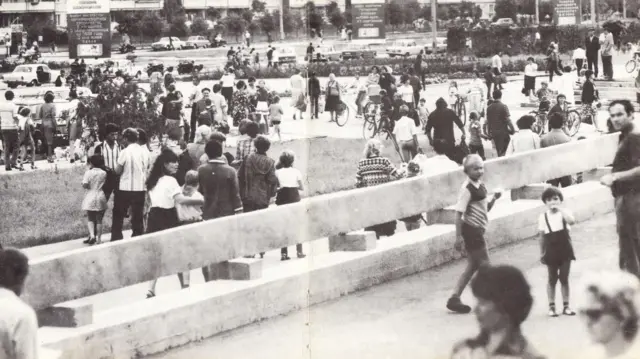 Припяттын тургундары жашоосу жакында түп тамырынан бери өзгөрөрүн биле элек учур