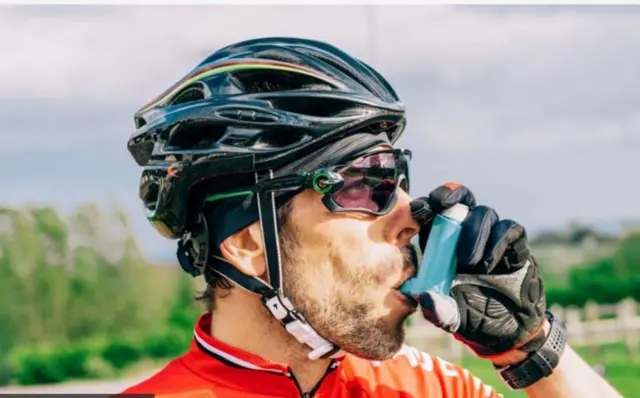 elere idaraya to n fa inhaler simu