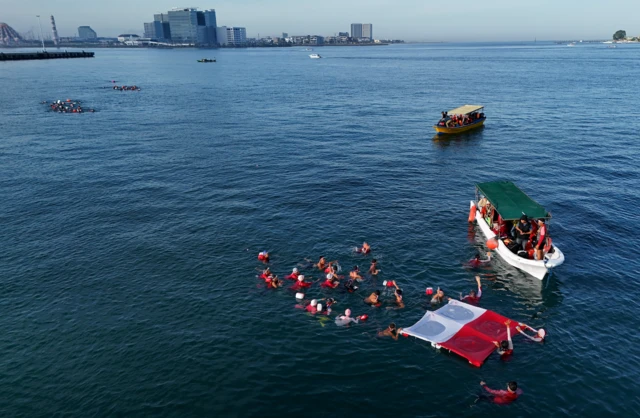 HUT RI ke-80, hari kemerdekaan Indonesia