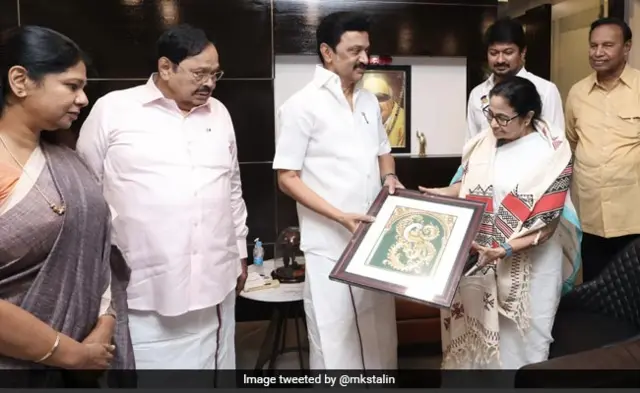 ஸ்டாலின்