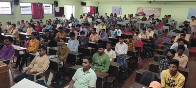 प्रातिनिधिक फोटो