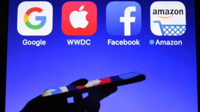 Texnologiya şirkətləri