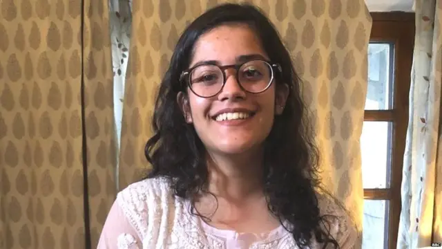 मेघना श्रीवास्तव, सीबीएसई 12वीं परीक्षा, सीबीएसई रिजल्ट