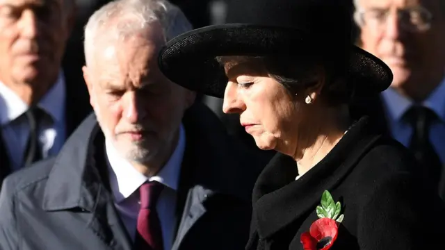 انتقادات لكوربين