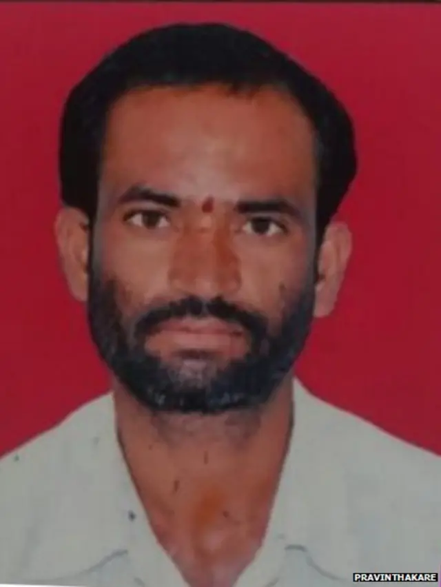 दादाराव भोसले