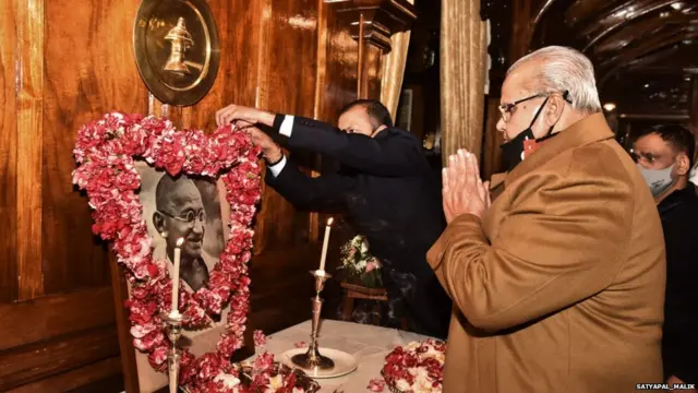 सत्यपाल मलिक