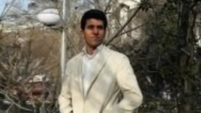 برزان محمدی