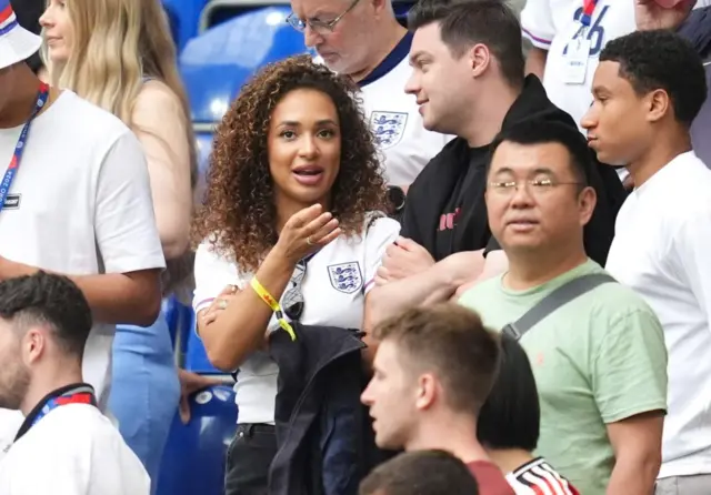 engleska, žene fudbalera