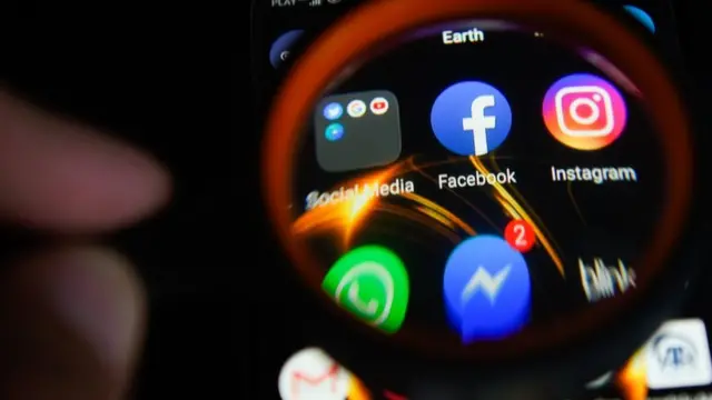 иконки приложений