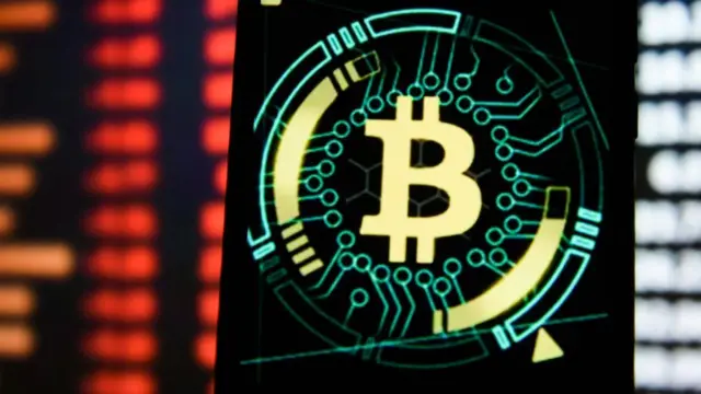 Nigerian cryptocurrency