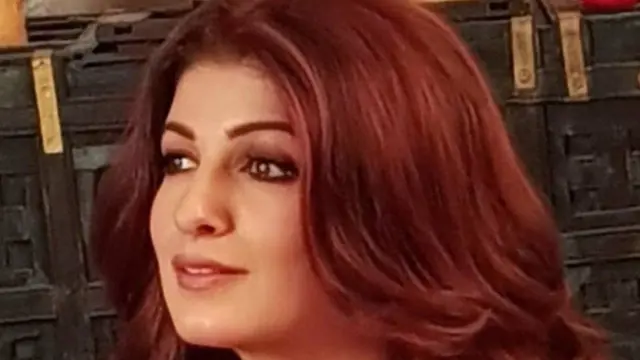 ટ્વિંકલ ખન્ના