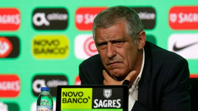 فرناندو سانتوس