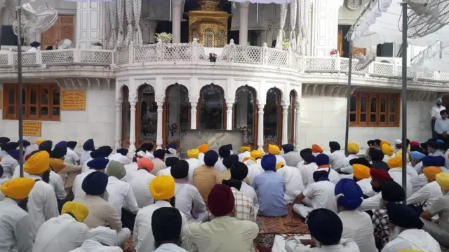 ਅਪਰੇਸ਼ਨ ਬਲੂ ਸਟਾਰ