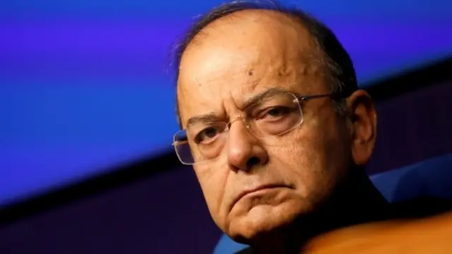 अरुण जेटली