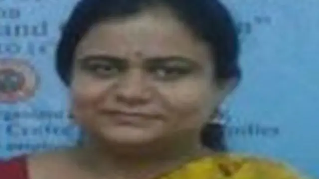 राजश्री रानावत