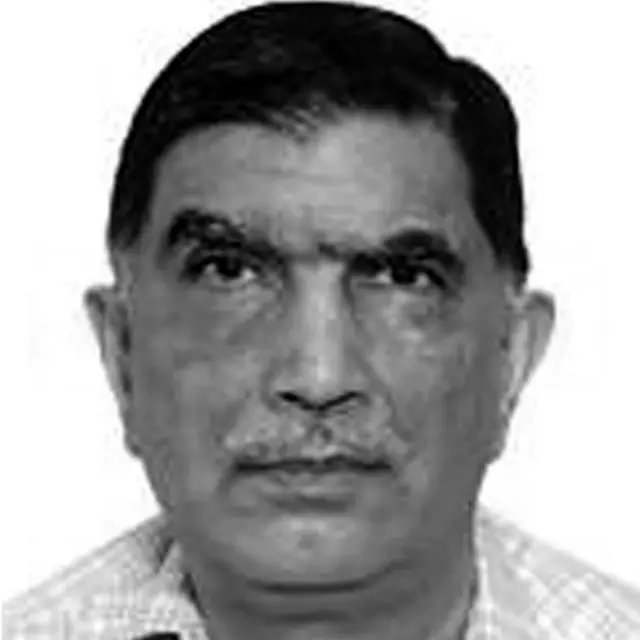 सतेंदर कुमार सिक्का