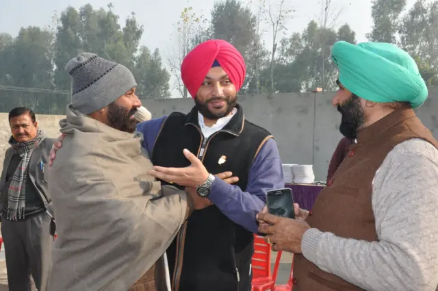 रवनीत सिंह