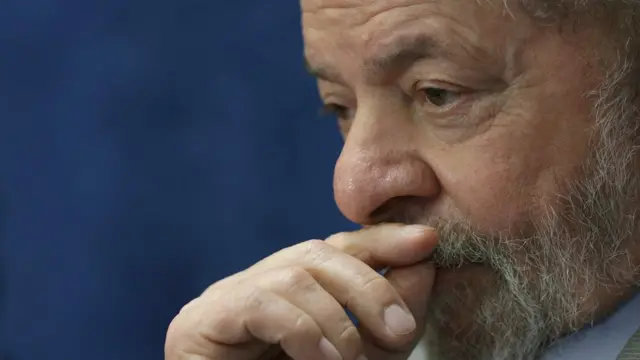 Luiz Inácio Lula da Silva