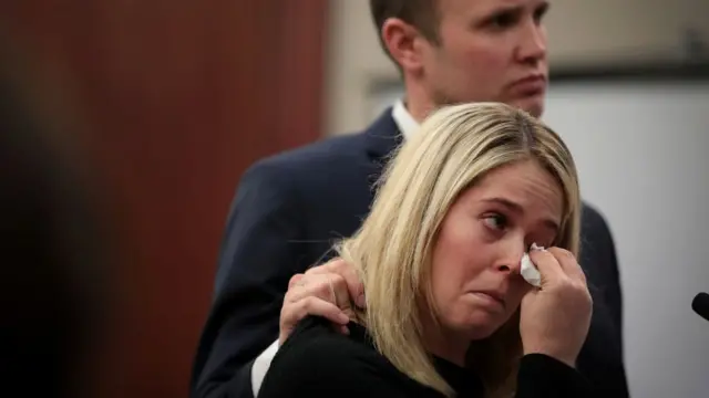 चेल्सिया विलियम्स