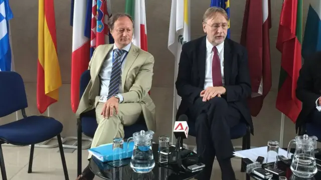 FB European Union in Vietnam
