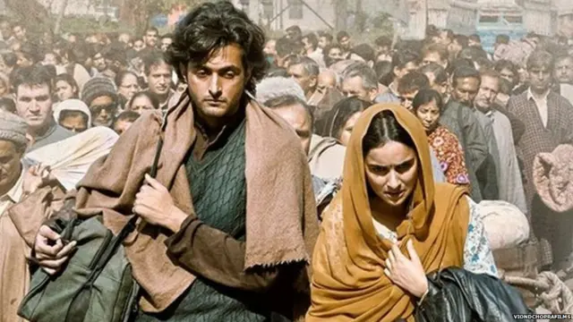 ਸ਼ਿਕਾਰਾ