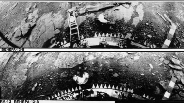 शुक्र ग्रह पर मिले जीवन होने के संकेत