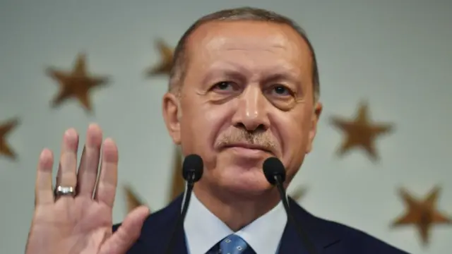 Erdogan