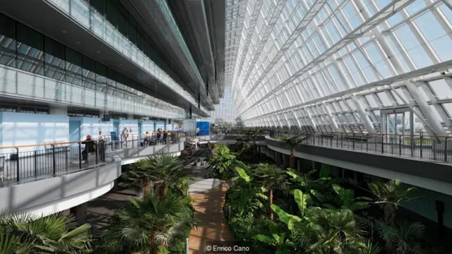 Bangunan ramah lingkungan