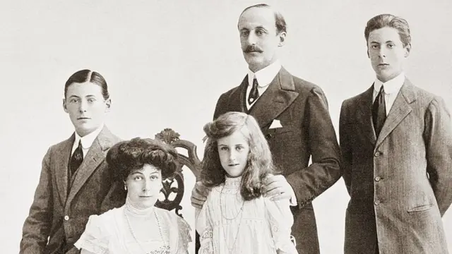 லார்ட் ஹார்டின்ஜ்