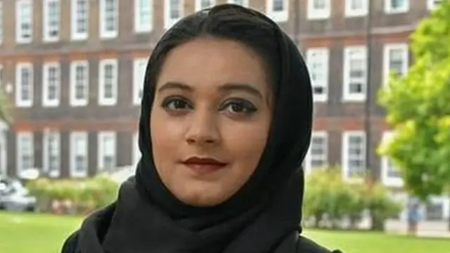 وکیل خدیجہ صدیقی