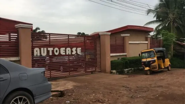 Autoease