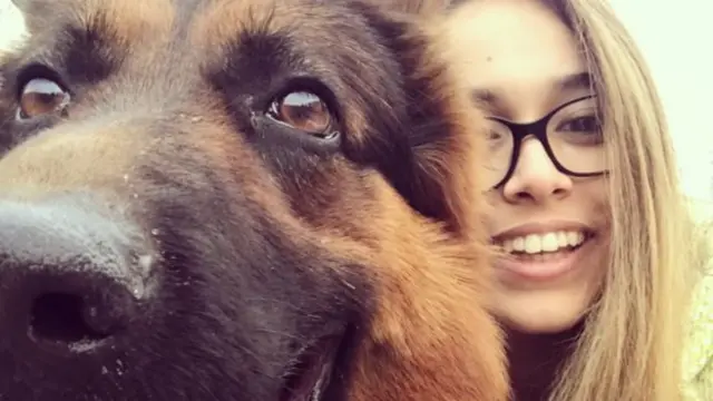 ایمان، دختر گلناره کریموا