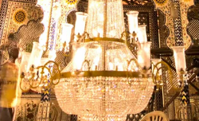 प्रेम रतन धन पायो