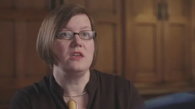 લેખિકા બ્રૂક