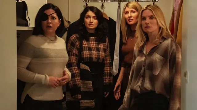 заради сестри