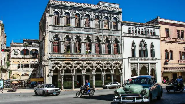 Palacio de las Ursulinas