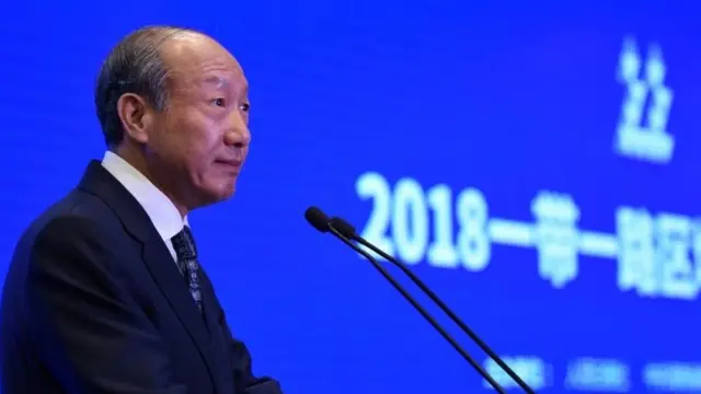 चेन फेंग