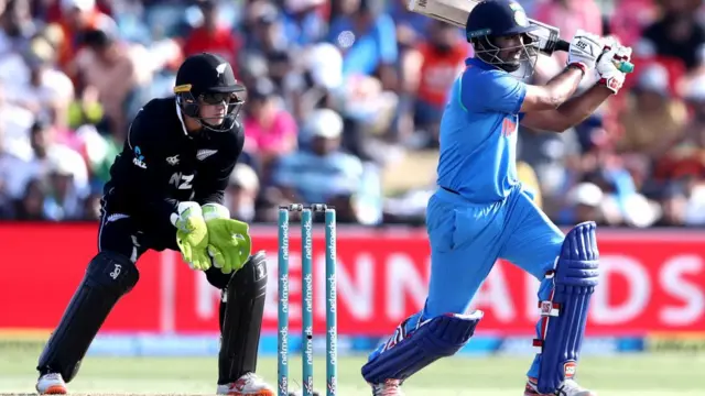 अंबाति रायडू