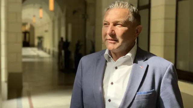 Beč, septembar 2019.