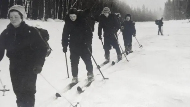 Dyatlov'da yaşananlar