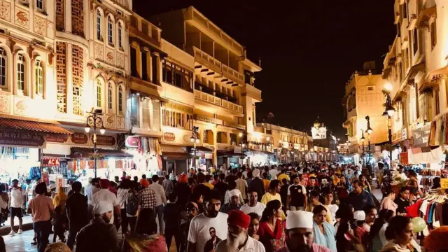 مركز روحي أسس في القرن السادس عشر