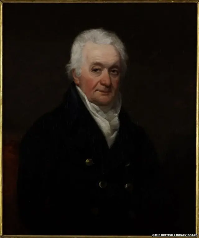 દિલ્હીમાં કંપનીના ઉચ્ચ અધિકારી સર થૉમસ મેટકાફ