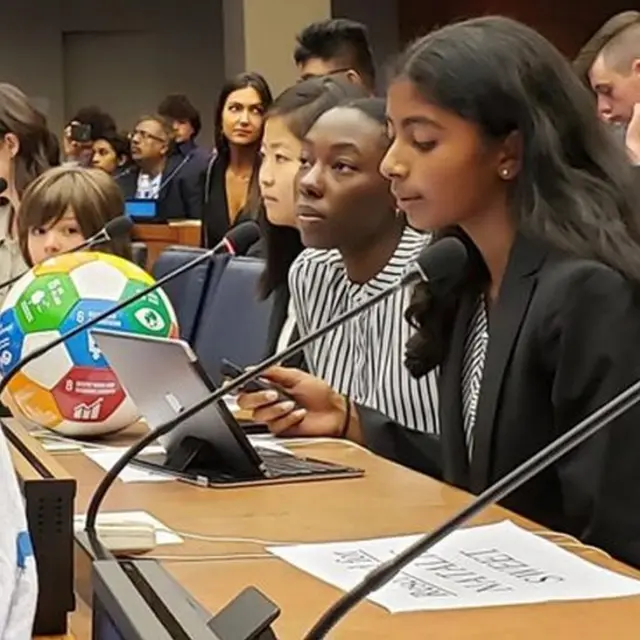 ஜனனி சிவக்குமார்