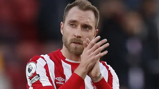 Christian Eriksen