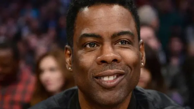 Chris Rock