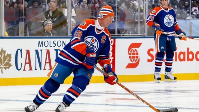 الدوري الوطني للهوكي