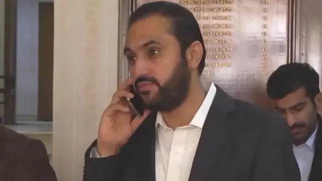 میر عبدالقدوس بزنجو