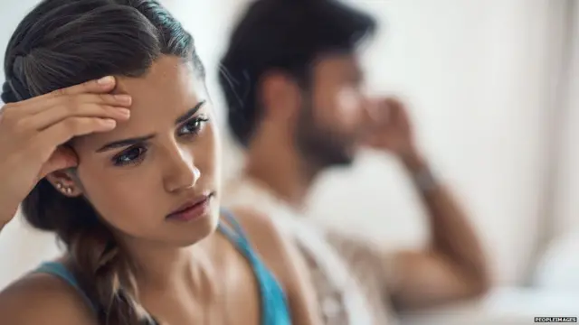 ब्रेकअप